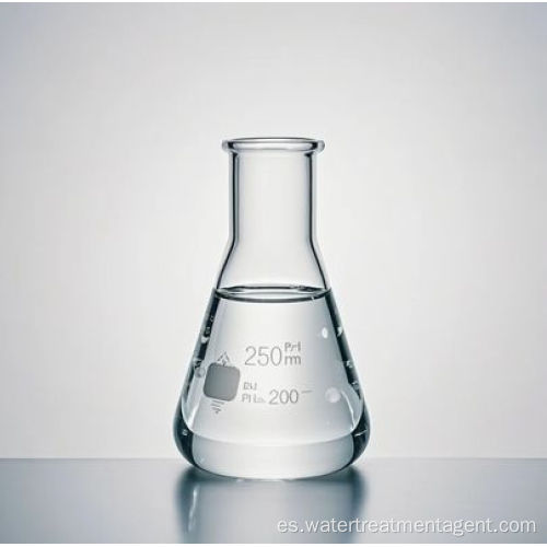 Solución de purificación de agua ACH para tratamiento de agua